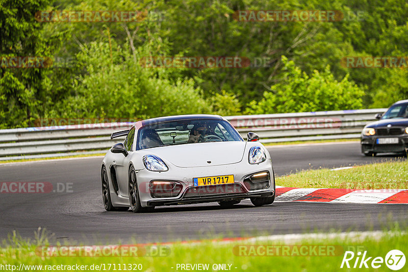 Bild #17111320 - Touristenfahrten Nürburgring Nordschleife (11.06.2022)