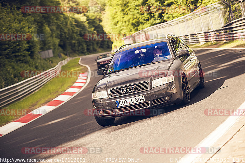 Bild #17112001 - Touristenfahrten Nürburgring Nordschleife (11.06.2022)