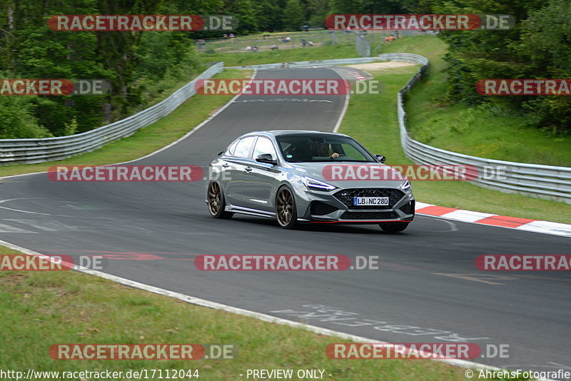 Bild #17112044 - Touristenfahrten Nürburgring Nordschleife (11.06.2022)