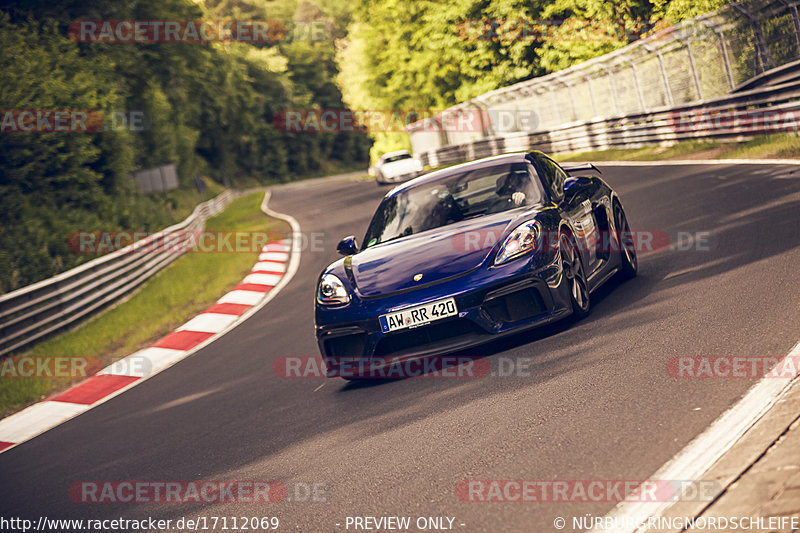 Bild #17112069 - Touristenfahrten Nürburgring Nordschleife (11.06.2022)