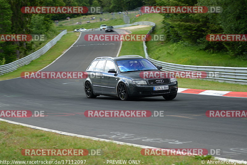 Bild #17112097 - Touristenfahrten Nürburgring Nordschleife (11.06.2022)