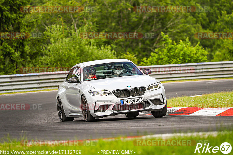 Bild #17112709 - Touristenfahrten Nürburgring Nordschleife (11.06.2022)