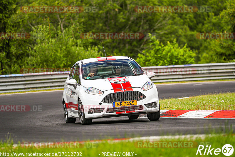 Bild #17112732 - Touristenfahrten Nürburgring Nordschleife (11.06.2022)