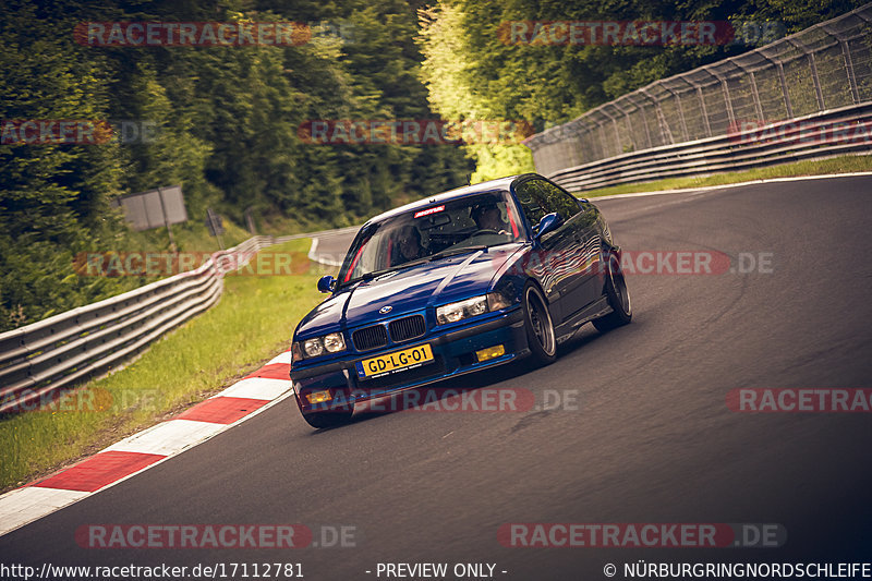 Bild #17112781 - Touristenfahrten Nürburgring Nordschleife (11.06.2022)