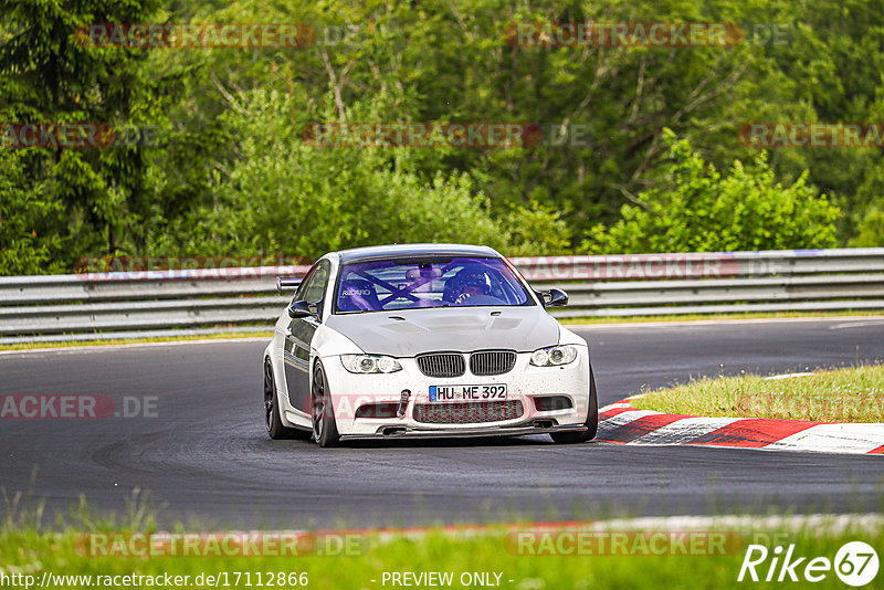 Bild #17112866 - Touristenfahrten Nürburgring Nordschleife (11.06.2022)