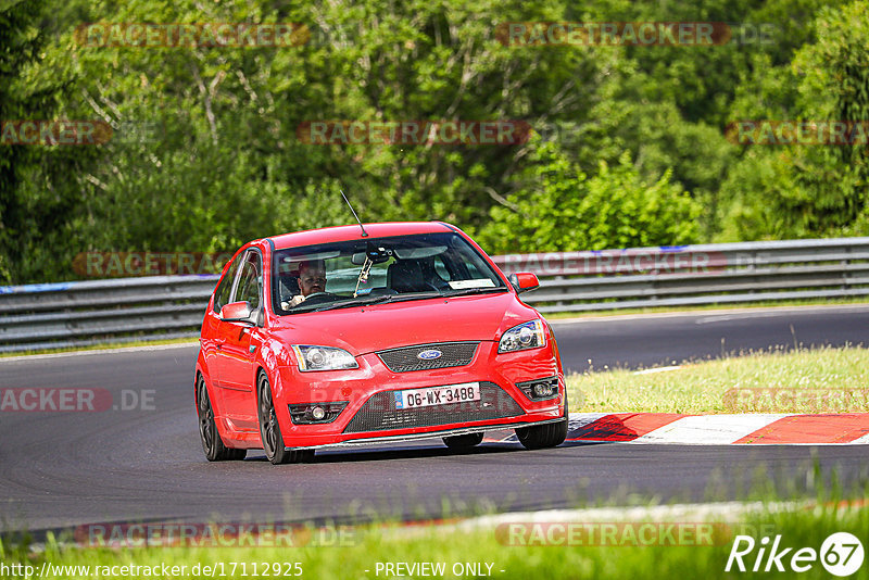 Bild #17112925 - Touristenfahrten Nürburgring Nordschleife (11.06.2022)