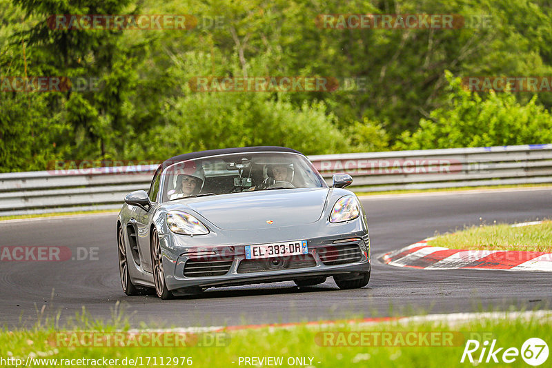 Bild #17112976 - Touristenfahrten Nürburgring Nordschleife (11.06.2022)