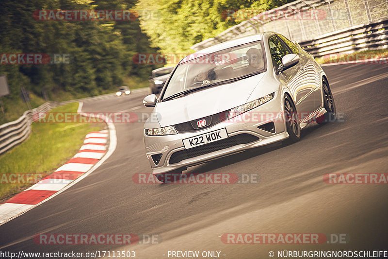 Bild #17113503 - Touristenfahrten Nürburgring Nordschleife (11.06.2022)