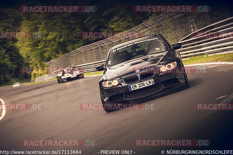 Bild #17113684 - Touristenfahrten Nürburgring Nordschleife (11.06.2022)