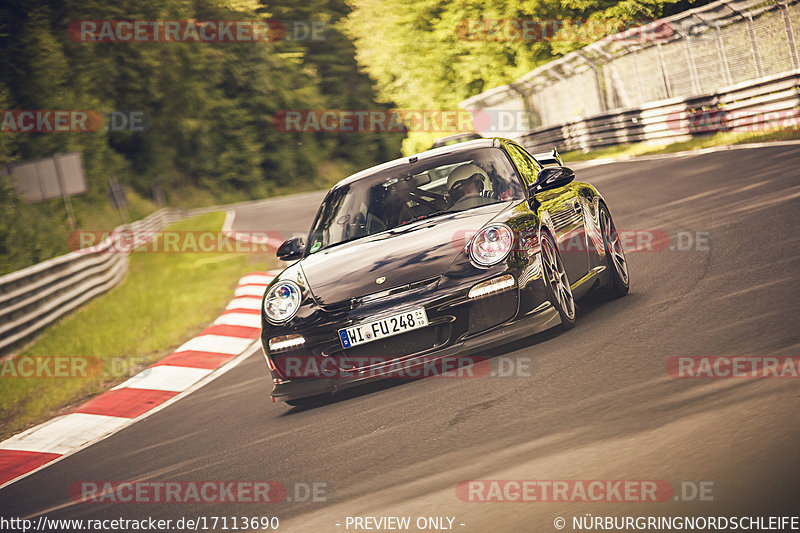 Bild #17113690 - Touristenfahrten Nürburgring Nordschleife (11.06.2022)