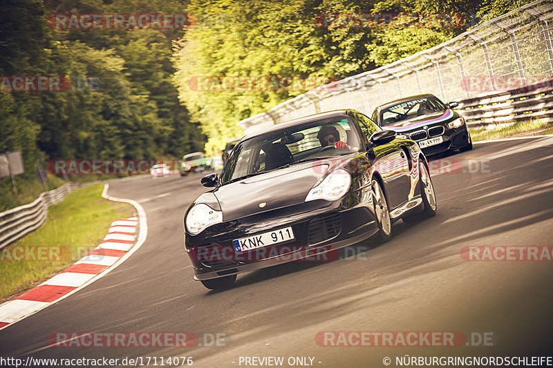 Bild #17114076 - Touristenfahrten Nürburgring Nordschleife (11.06.2022)