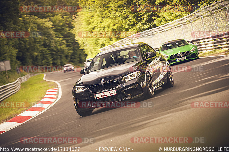 Bild #17114077 - Touristenfahrten Nürburgring Nordschleife (11.06.2022)