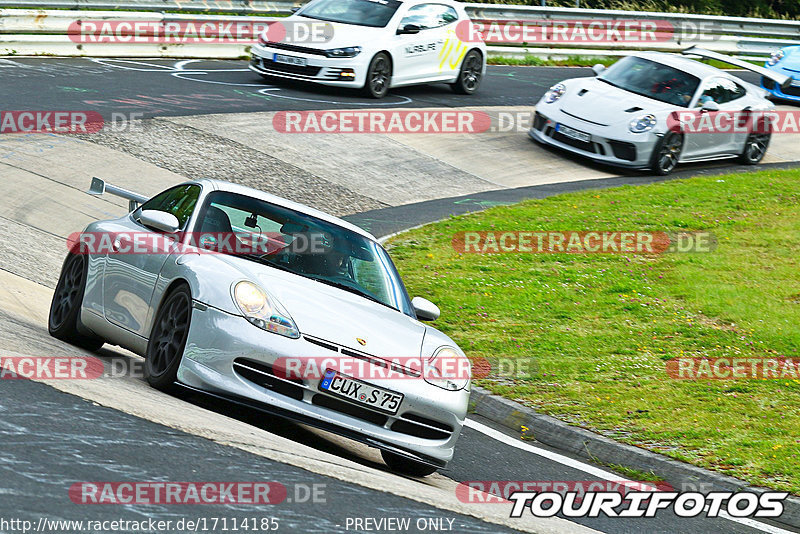 Bild #17114185 - Touristenfahrten Nürburgring Nordschleife (11.06.2022)