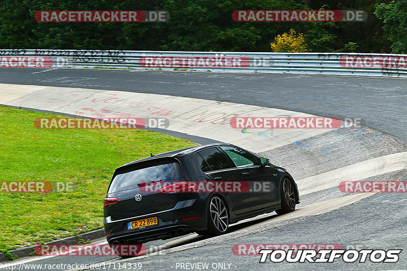 Bild #17114339 - Touristenfahrten Nürburgring Nordschleife (11.06.2022)