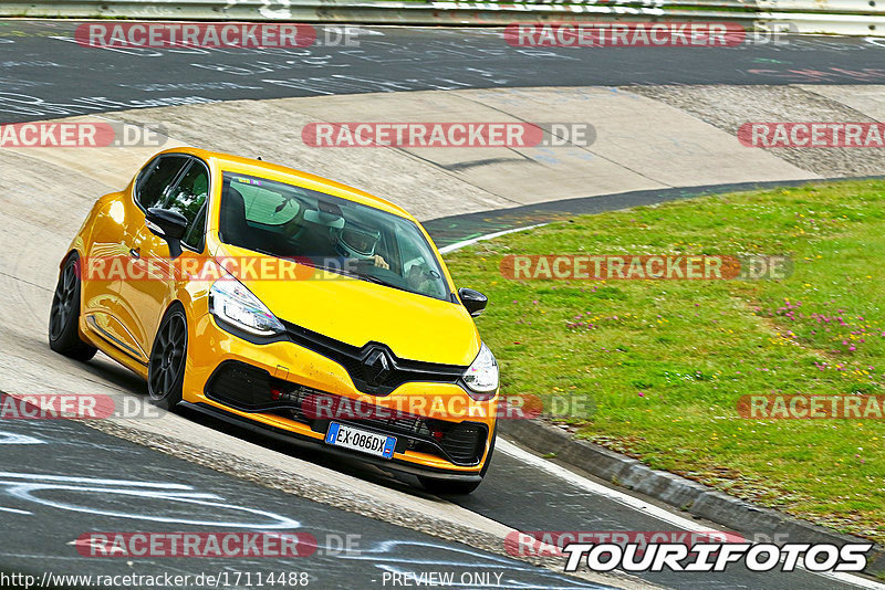 Bild #17114488 - Touristenfahrten Nürburgring Nordschleife (11.06.2022)