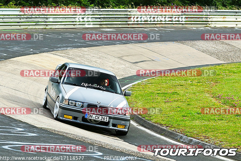 Bild #17114577 - Touristenfahrten Nürburgring Nordschleife (11.06.2022)