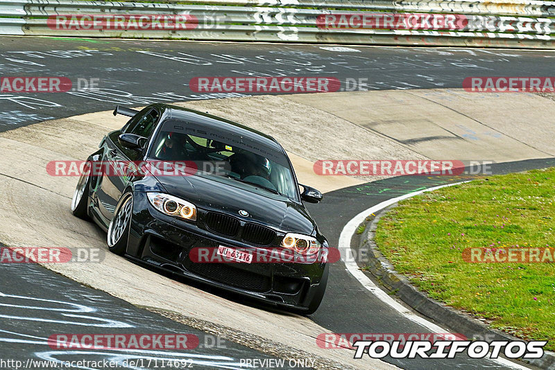 Bild #17114692 - Touristenfahrten Nürburgring Nordschleife (11.06.2022)