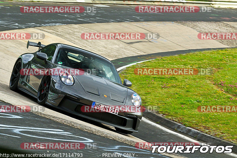 Bild #17114793 - Touristenfahrten Nürburgring Nordschleife (11.06.2022)