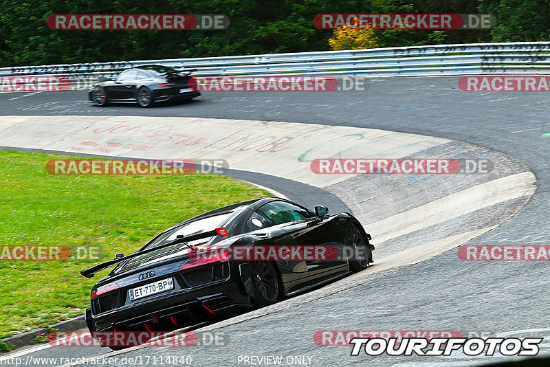 Bild #17114840 - Touristenfahrten Nürburgring Nordschleife (11.06.2022)