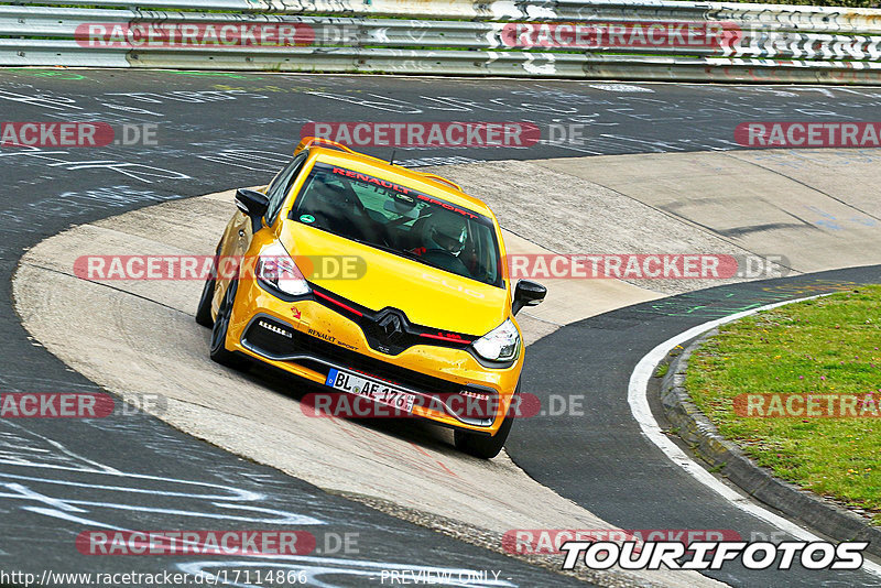 Bild #17114866 - Touristenfahrten Nürburgring Nordschleife (11.06.2022)