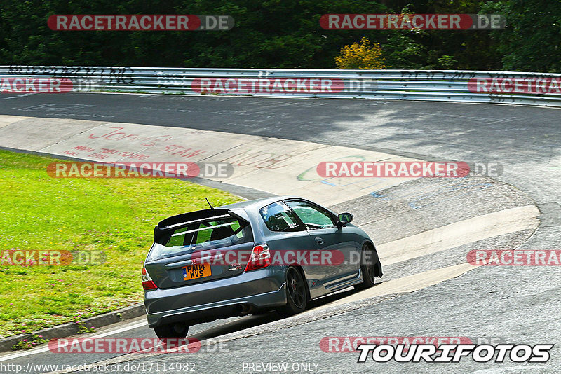 Bild #17114982 - Touristenfahrten Nürburgring Nordschleife (11.06.2022)