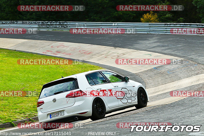 Bild #17115041 - Touristenfahrten Nürburgring Nordschleife (11.06.2022)