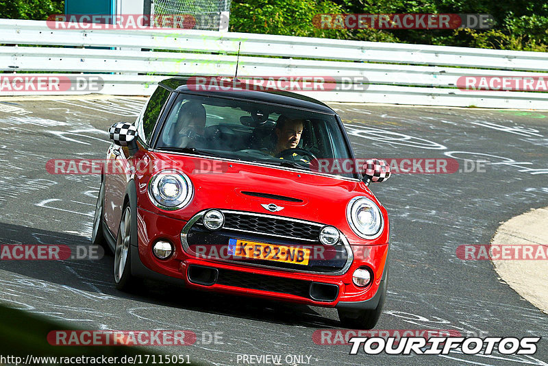 Bild #17115051 - Touristenfahrten Nürburgring Nordschleife (11.06.2022)