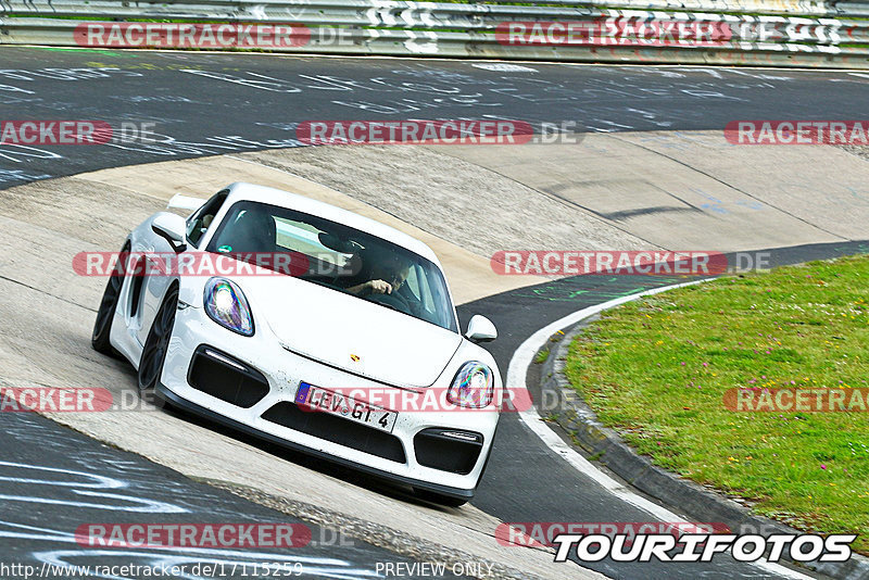 Bild #17115259 - Touristenfahrten Nürburgring Nordschleife (11.06.2022)