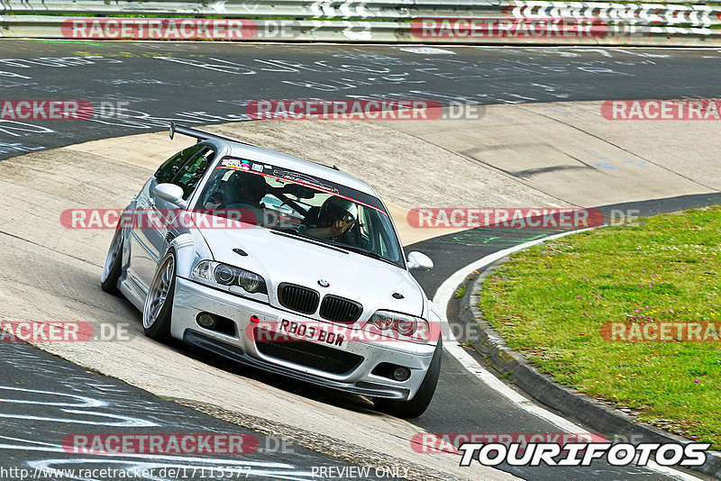 Bild #17115577 - Touristenfahrten Nürburgring Nordschleife (11.06.2022)