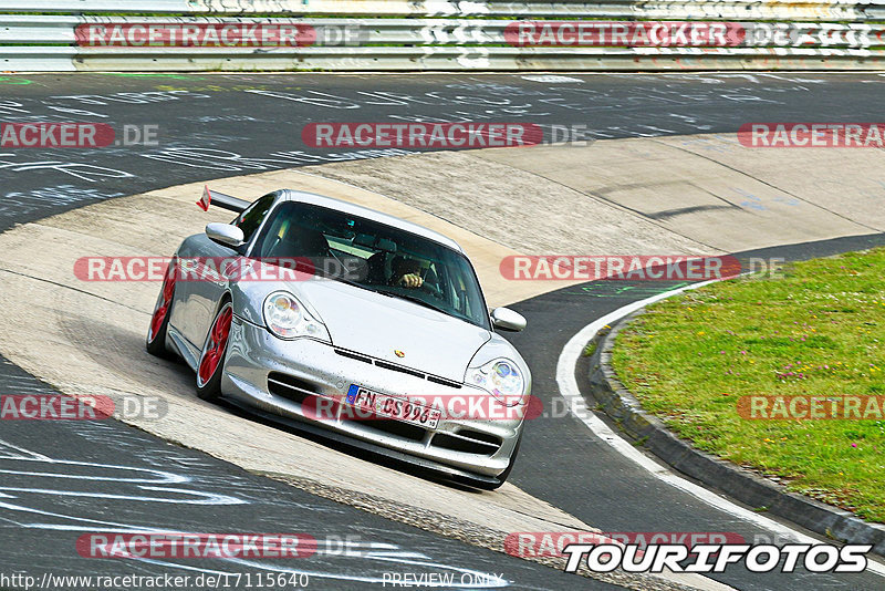 Bild #17115640 - Touristenfahrten Nürburgring Nordschleife (11.06.2022)