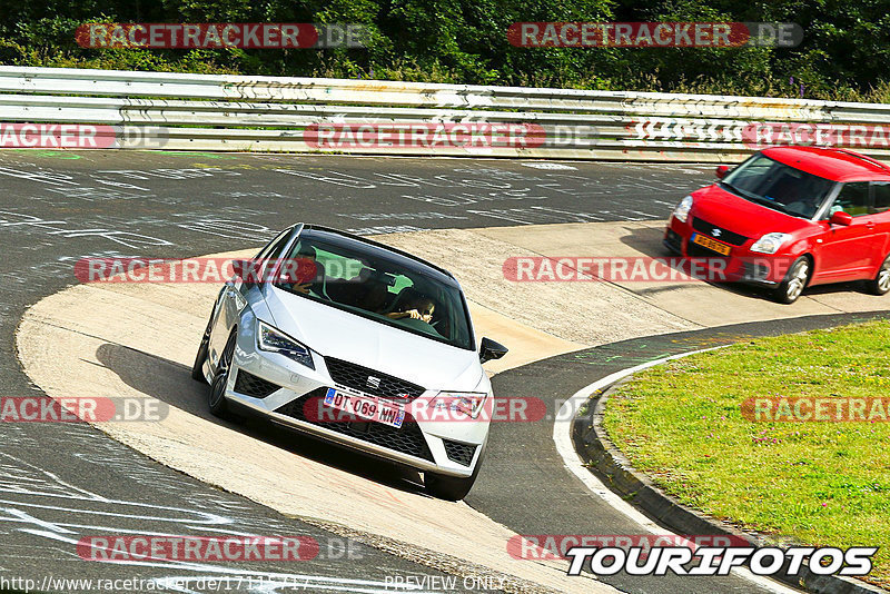 Bild #17115717 - Touristenfahrten Nürburgring Nordschleife (11.06.2022)