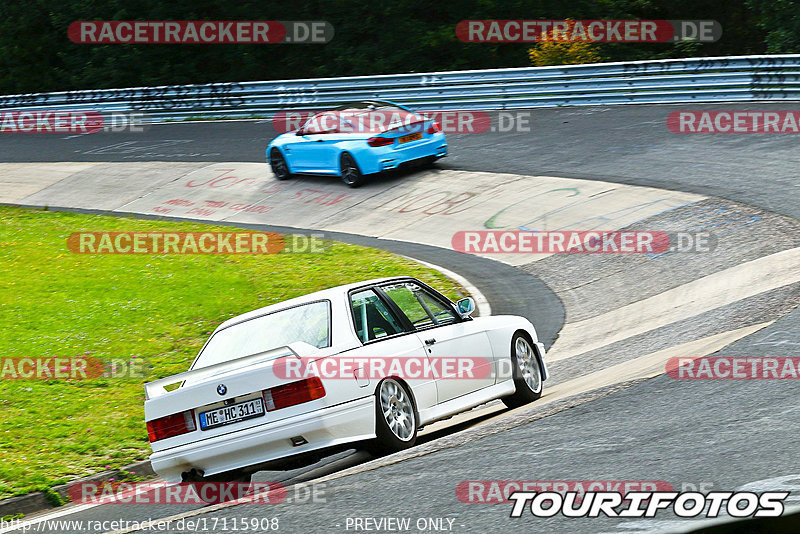 Bild #17115908 - Touristenfahrten Nürburgring Nordschleife (11.06.2022)