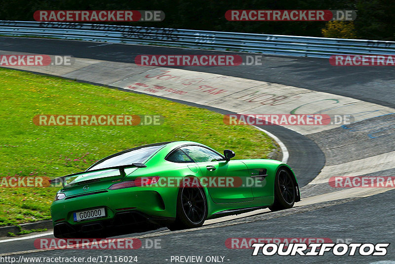 Bild #17116024 - Touristenfahrten Nürburgring Nordschleife (11.06.2022)