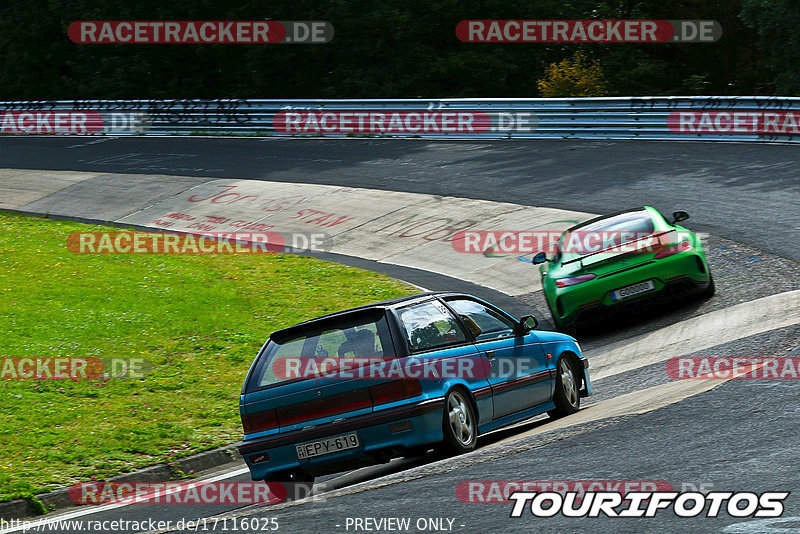 Bild #17116025 - Touristenfahrten Nürburgring Nordschleife (11.06.2022)