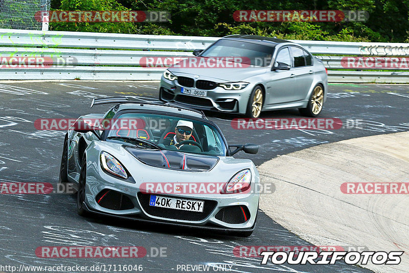 Bild #17116046 - Touristenfahrten Nürburgring Nordschleife (11.06.2022)