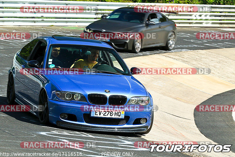 Bild #17116516 - Touristenfahrten Nürburgring Nordschleife (11.06.2022)