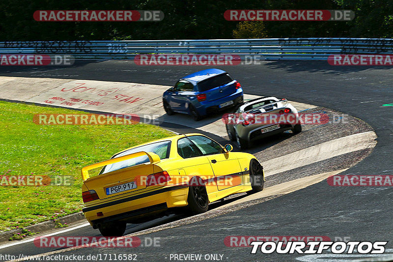 Bild #17116582 - Touristenfahrten Nürburgring Nordschleife (11.06.2022)