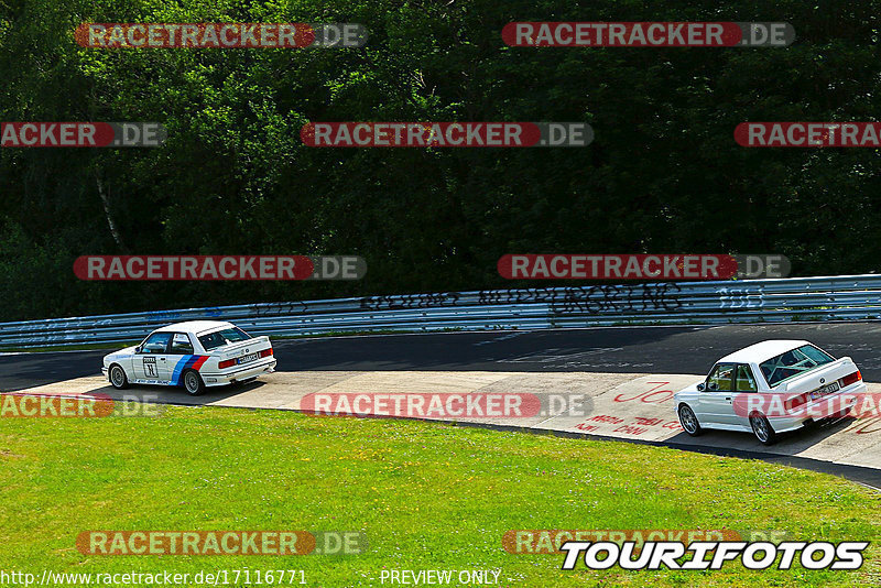 Bild #17116771 - Touristenfahrten Nürburgring Nordschleife (11.06.2022)