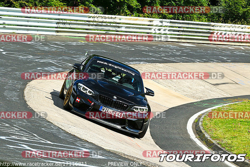 Bild #17116811 - Touristenfahrten Nürburgring Nordschleife (11.06.2022)