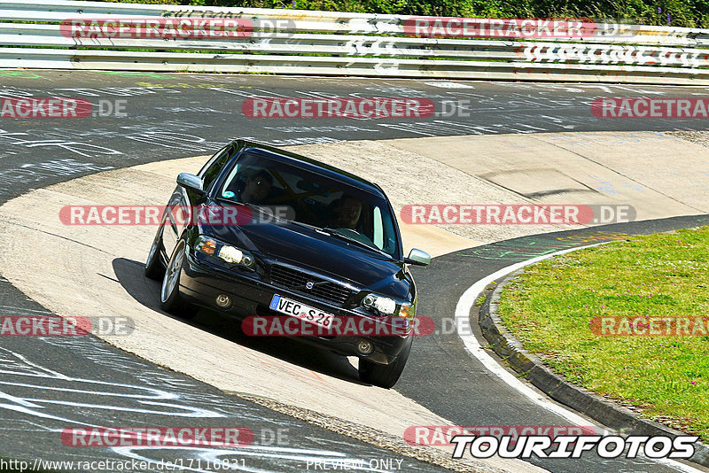 Bild #17116831 - Touristenfahrten Nürburgring Nordschleife (11.06.2022)