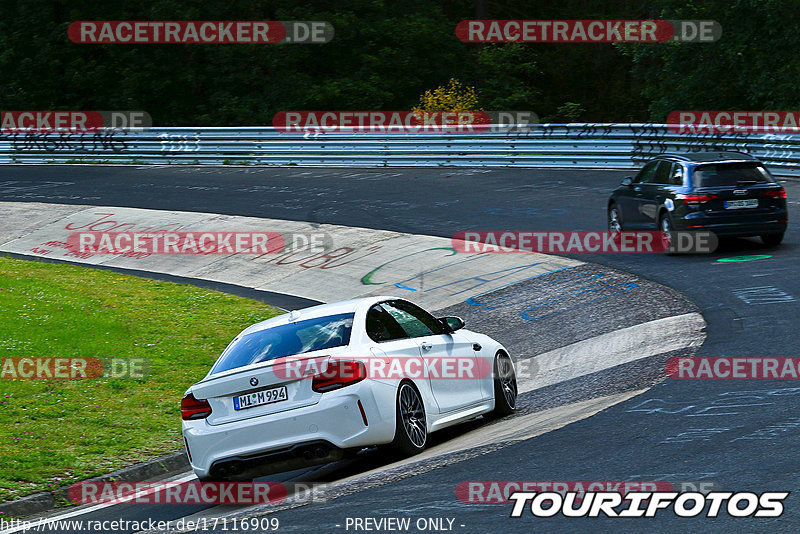 Bild #17116909 - Touristenfahrten Nürburgring Nordschleife (11.06.2022)