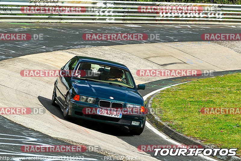 Bild #17116972 - Touristenfahrten Nürburgring Nordschleife (11.06.2022)