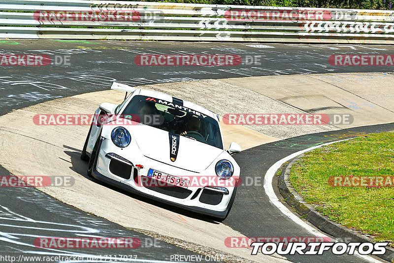 Bild #17117077 - Touristenfahrten Nürburgring Nordschleife (11.06.2022)