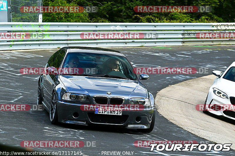 Bild #17117145 - Touristenfahrten Nürburgring Nordschleife (11.06.2022)