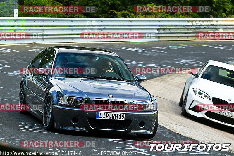 Bild #17117148 - Touristenfahrten Nürburgring Nordschleife (11.06.2022)