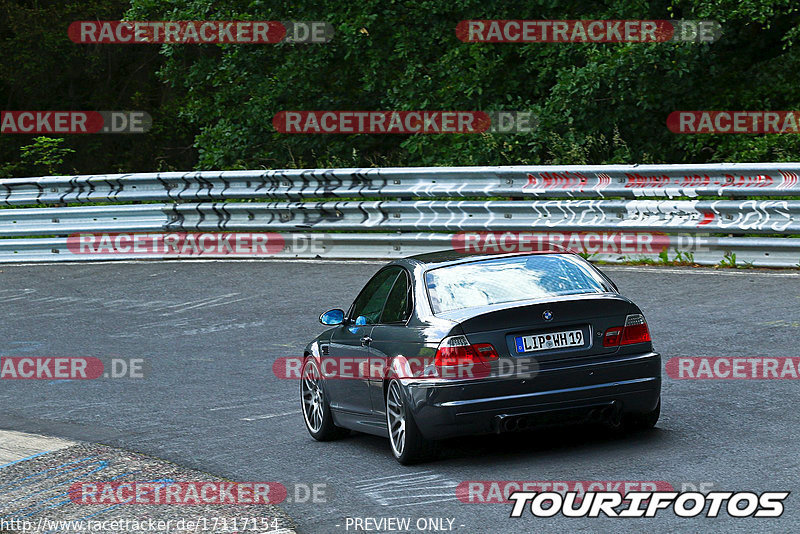 Bild #17117154 - Touristenfahrten Nürburgring Nordschleife (11.06.2022)