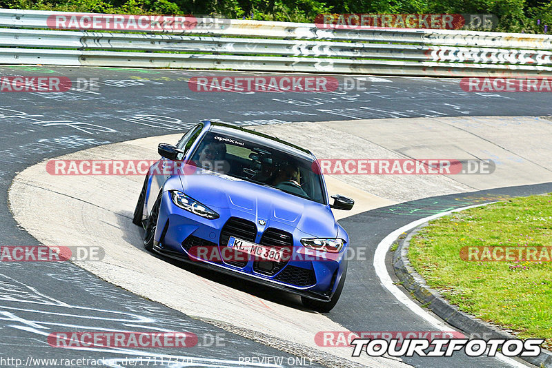 Bild #17117370 - Touristenfahrten Nürburgring Nordschleife (11.06.2022)