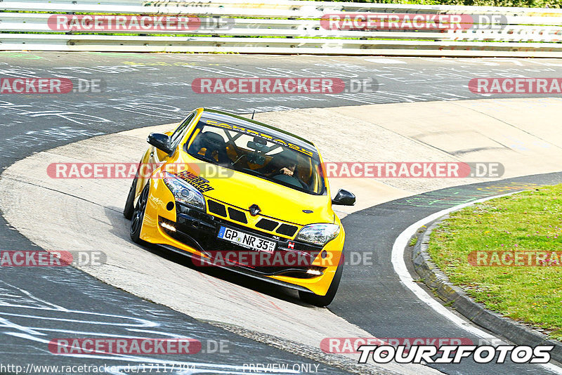 Bild #17117394 - Touristenfahrten Nürburgring Nordschleife (11.06.2022)