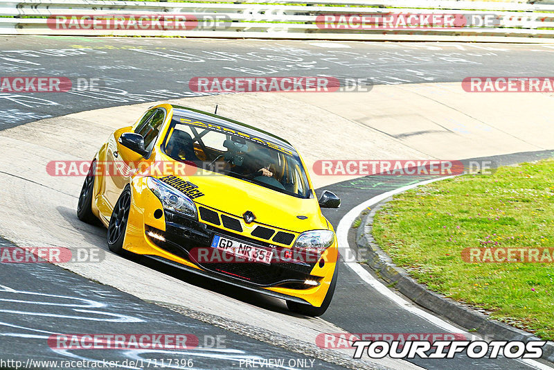 Bild #17117396 - Touristenfahrten Nürburgring Nordschleife (11.06.2022)