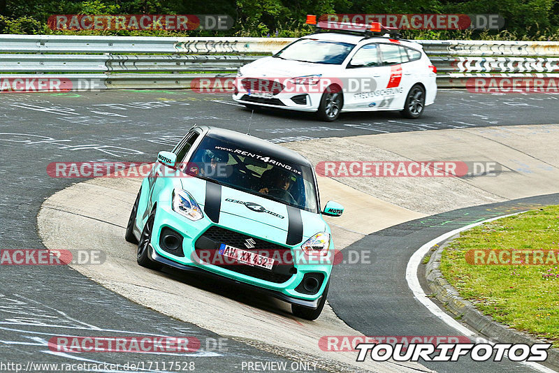 Bild #17117528 - Touristenfahrten Nürburgring Nordschleife (11.06.2022)